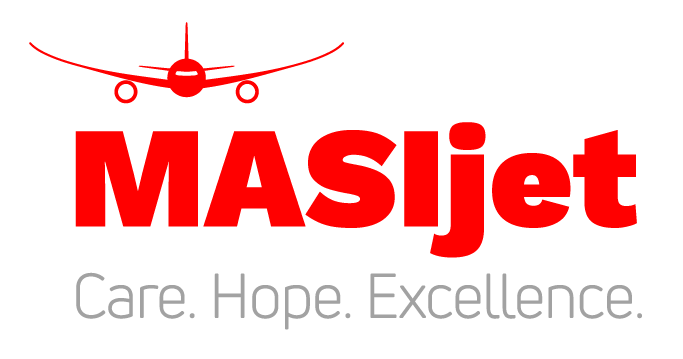 MASIjet Logo